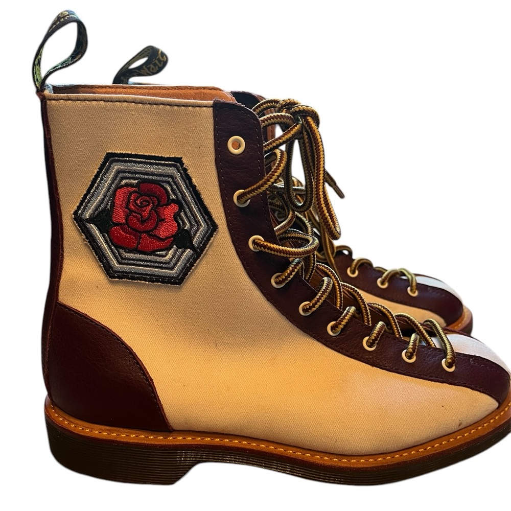 Dr. Martens